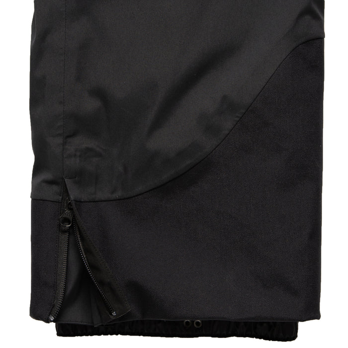 686 GLCR GORE-TEX Stretch Dispatch Bib Pants Black