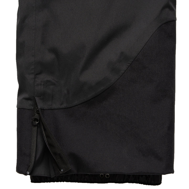 686 GLCR GORE-TEX Stretch Dispatch Bib Pants Black
