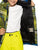 686 Jinx Insulated Jacket - Boys' Lime Punch Stripe