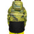 686 Jinx Insulated Jacket - Boys' Lime Punch Stripe