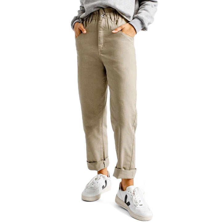 Brixton Doyle Pants - Women's Rock