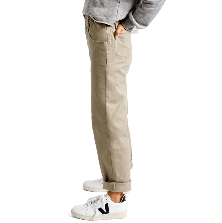 Brixton Doyle Pants - Women's Rock