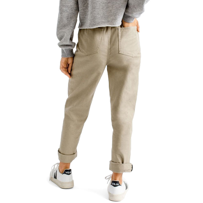 Brixton Doyle Pants - Women's Rock