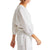 Brixton Eden Top - Women's White