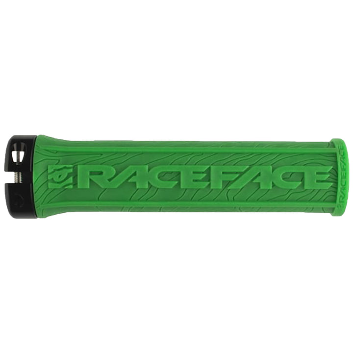 Race Face Half Nelson Lock On Grips