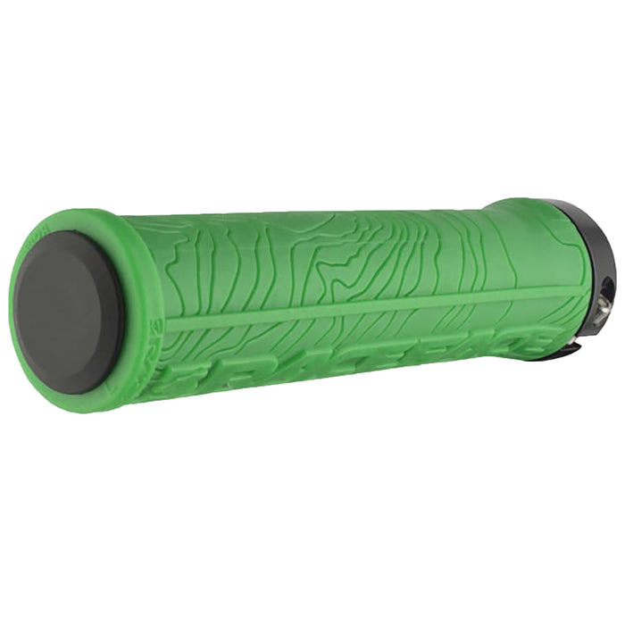 Race Face Half Nelson Lock On Grips