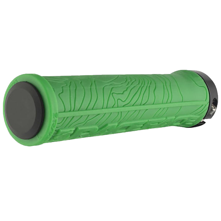 Race Face Half Nelson Lock On Grips