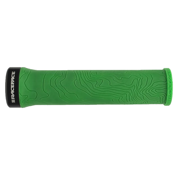 Race Face Half Nelson Lock On Grips