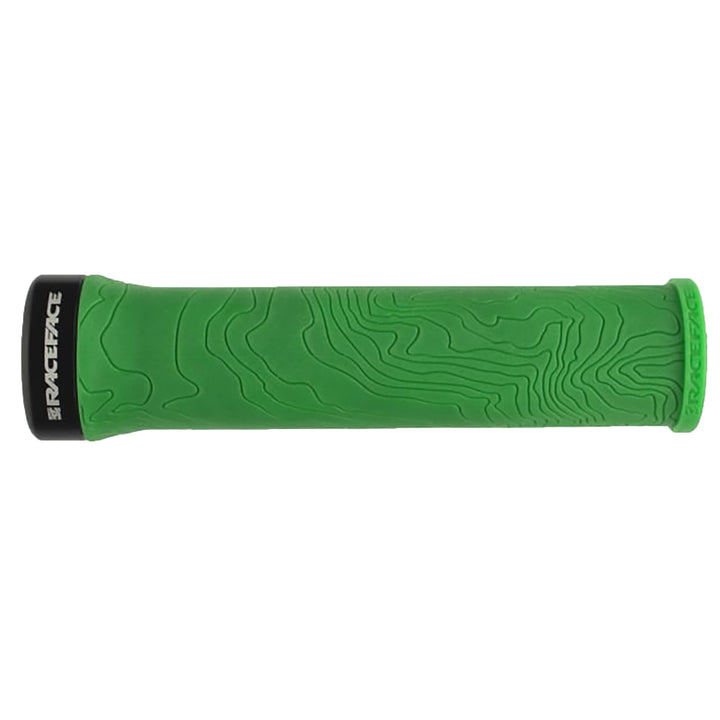 Race Face Half Nelson Lock On Grips