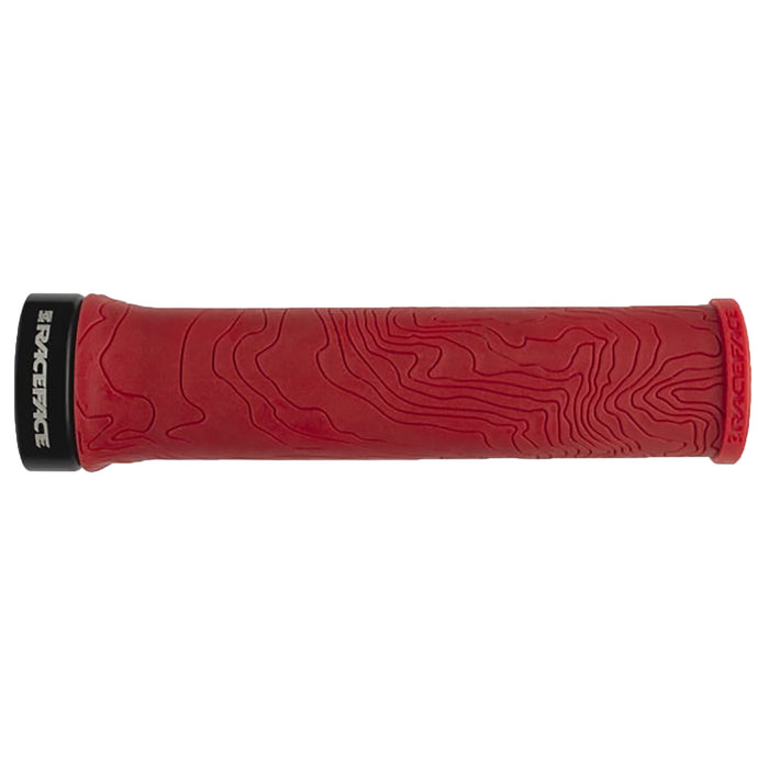 Race Face Half Nelson Lock On Grips