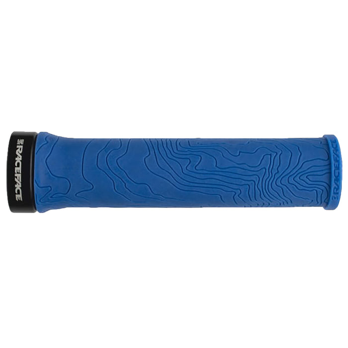 Race Face Half Nelson Lock On Grips