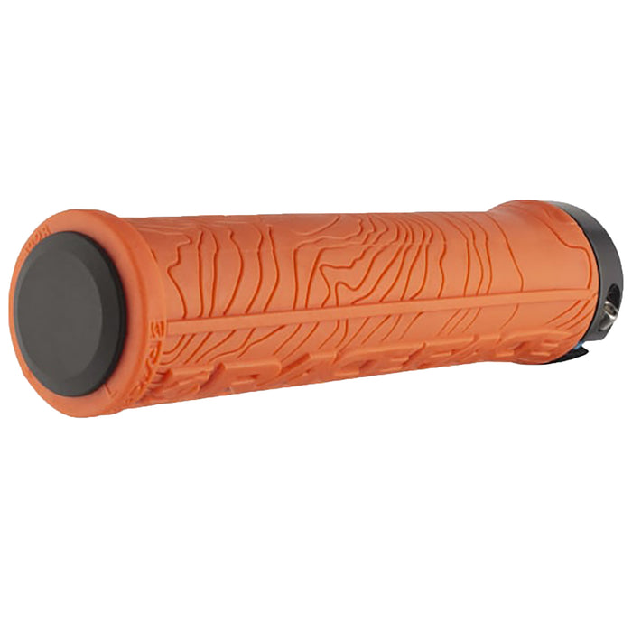 Race Face Half Nelson Lock On Grips