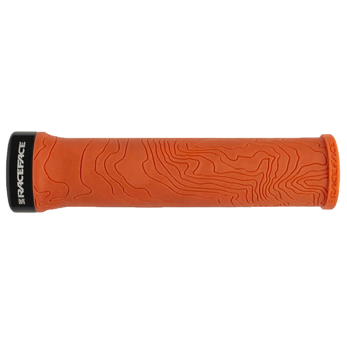 Race Face Half Nelson Lock On Grips