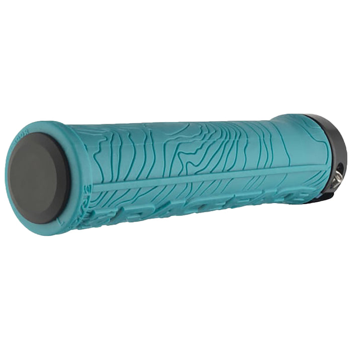 Race Face Half Nelson Lock On Grips