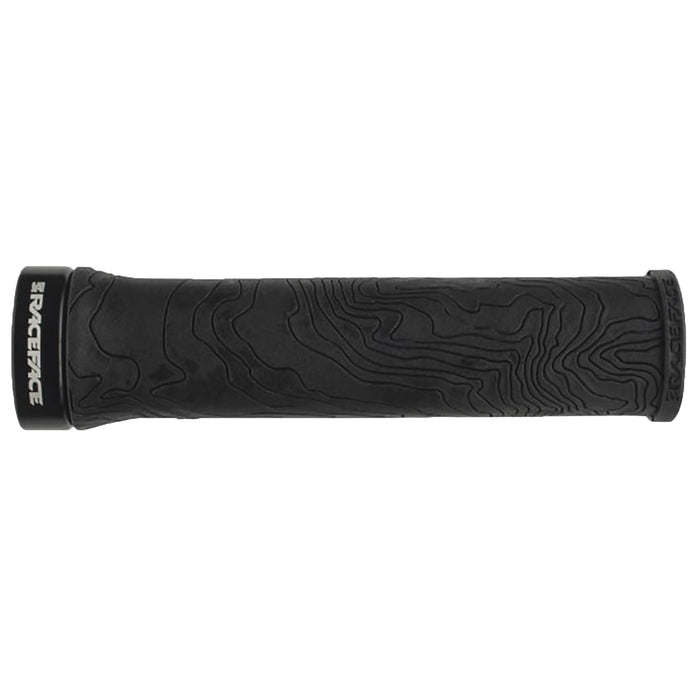 Race Face Half Nelson Lock On Grips
