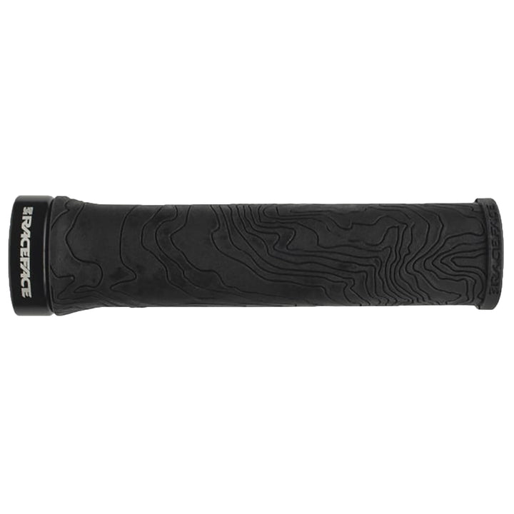 Race Face Half Nelson Lock On Grips