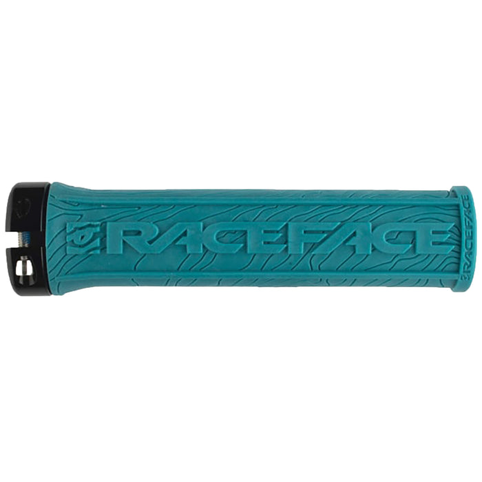 Race Face Half Nelson Lock On Grips