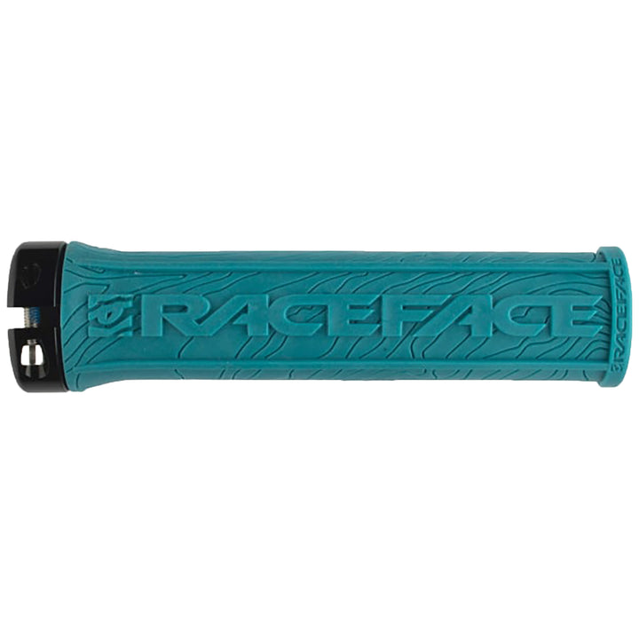 Race Face Half Nelson Lock On Grips