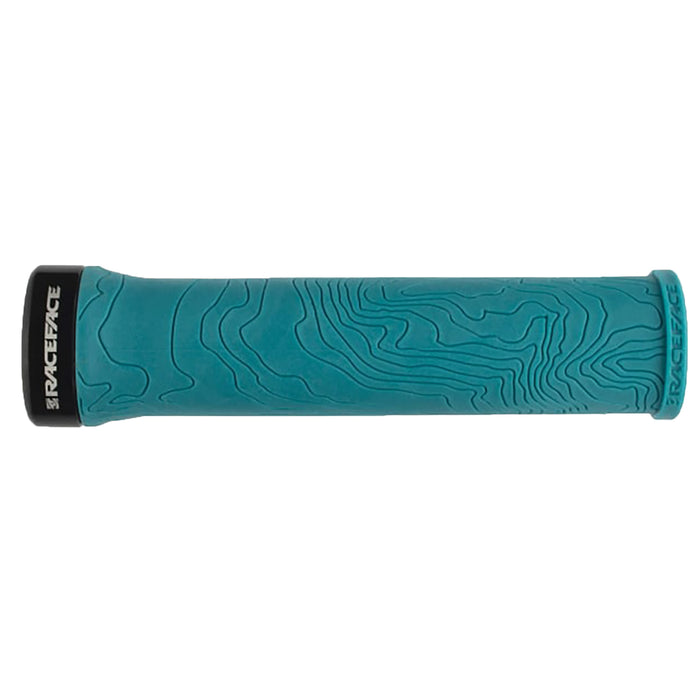Race Face Half Nelson Lock On Grips