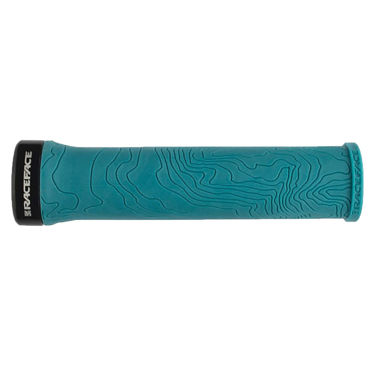 Race Face Half Nelson Lock On Grips