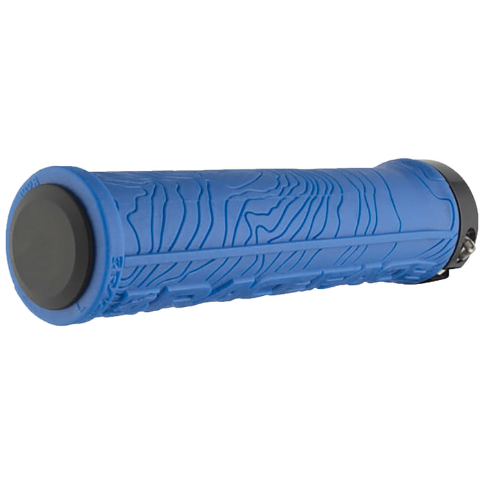 Race Face Half Nelson Lock On Grips