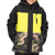 686 Smarty 3-in-1 Insulated Jacket - Boys' Surplus Utility Camo Colorblock