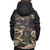 686 Smarty 3-in-1 Insulated Jacket - Boys' Surplus Utility Camo Colorblock