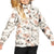 686 Ceremony Insulated Jacket - Girls' Birch X-Ray Floral
