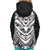686 Dream Insulated Jacket - Girls' Tribe Colorblock