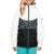 686 Athena Insulated Jacket - Girls' Cross Hatch Fade