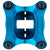 Race Face Turbine R 35 Stem Blue