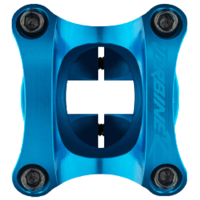 Race Face Turbine R 35 Stem Blue