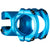 Race Face Turbine R 35 Stem Blue