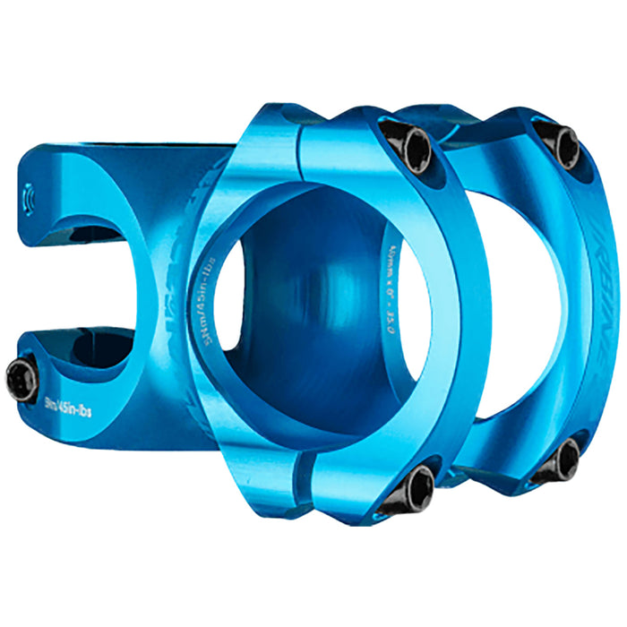Race Face Turbine R 35 Stem Blue