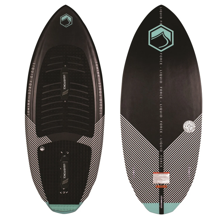 Liquid Force Primo LTD Wakesurf Board - Blem 2020