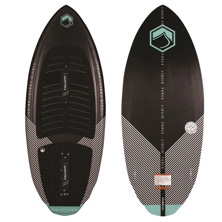 Liquid Force Primo LTD Wakesurf Board - Blem 2020