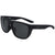 Dragon Aerial Sunglasses Matte Black/Grey