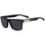 Dragon Blindside Sunglasses Shiny Black/Smoke