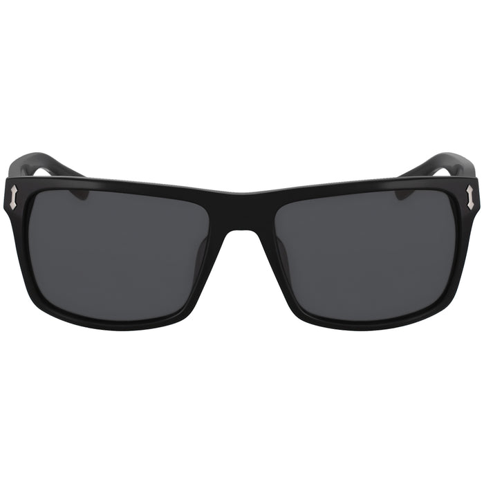 Dragon Blindside Sunglasses Shiny Black/Smoke