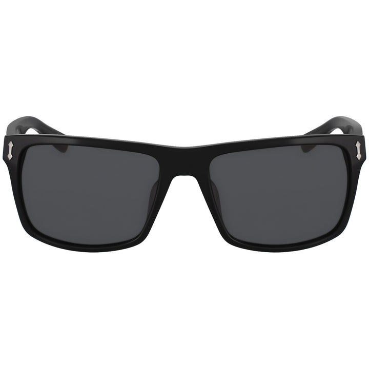 Dragon Blindside Sunglasses Shiny Black/Smoke
