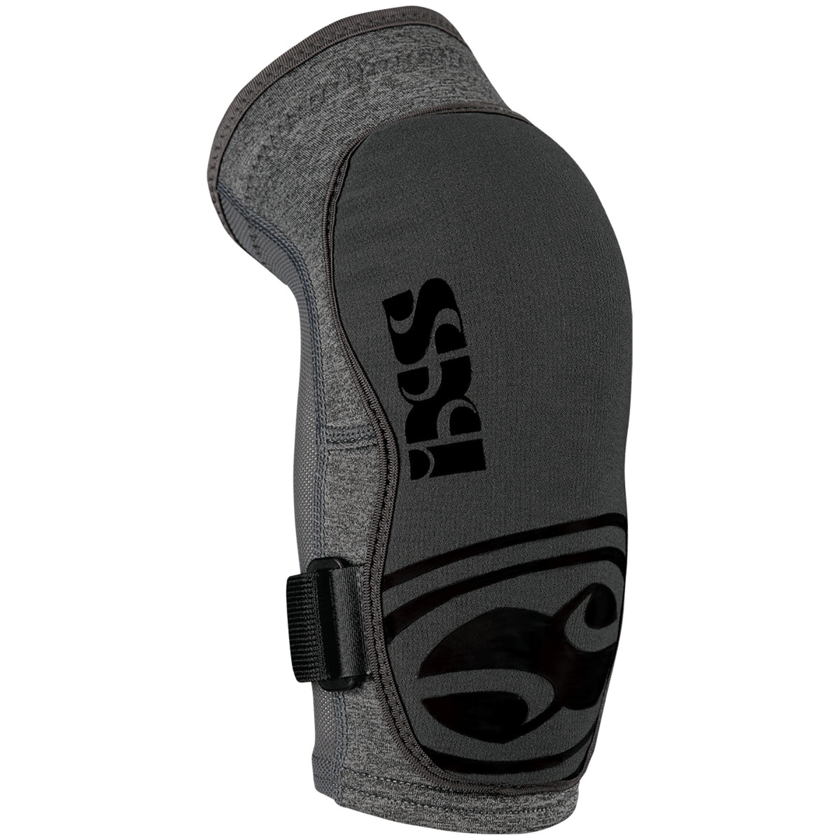 IXS Flow Evo+ Elbow Pads Grey