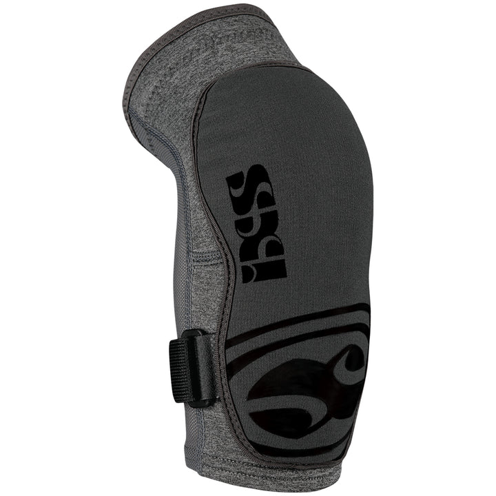 IXS Flow Evo+ Elbow Pads Grey