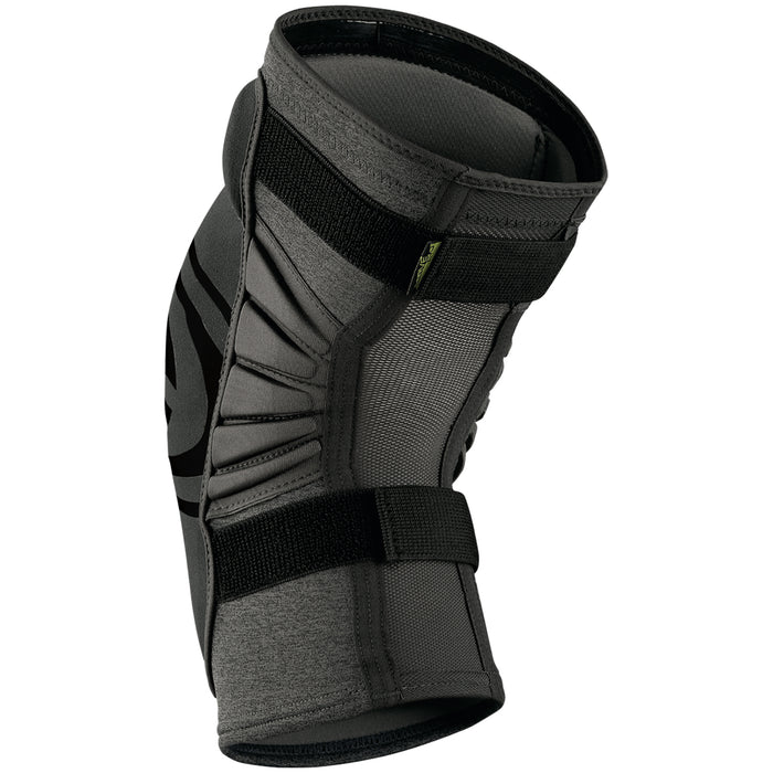 IXS Carve Evo+ Knee Pads Grey