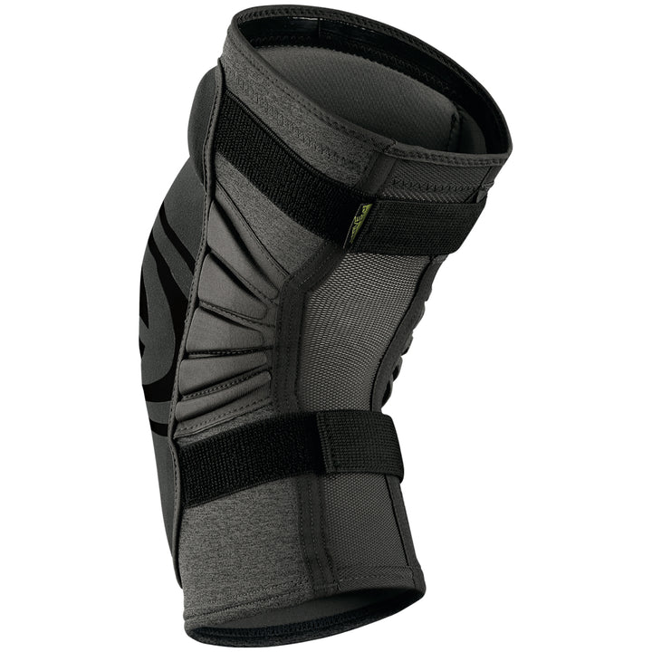 IXS Carve Evo+ Knee Pads Grey