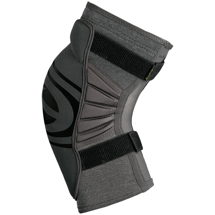IXS Carve Evo+ Knee Pads Grey