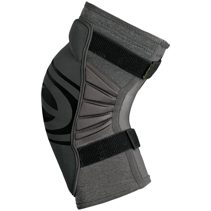 IXS Carve Evo+ Knee Pads Grey