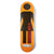 Girl Kennedy Grid OG 8.375 Skateboard Deck
