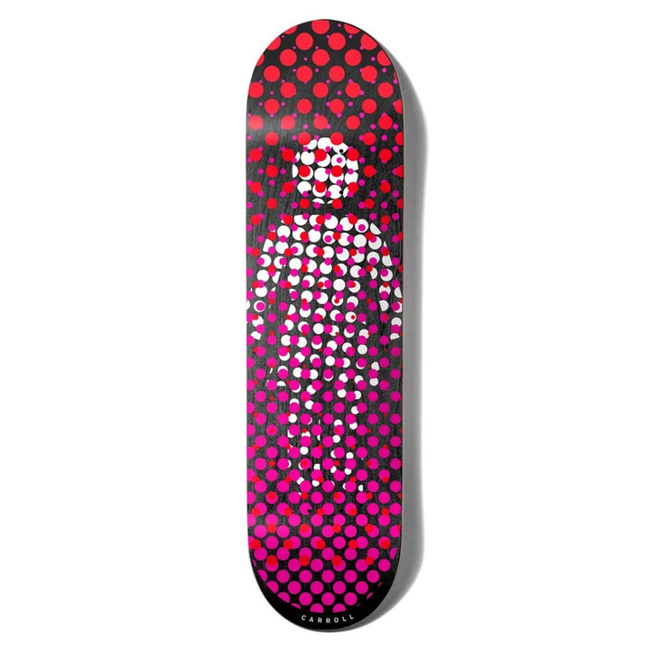 Girl Carroll Dot OG 8.375 Skateboard Deck