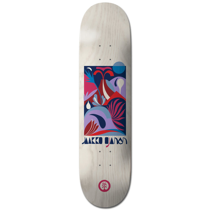 Element Lagunak Jaakko 8.3 Skateboard Deck