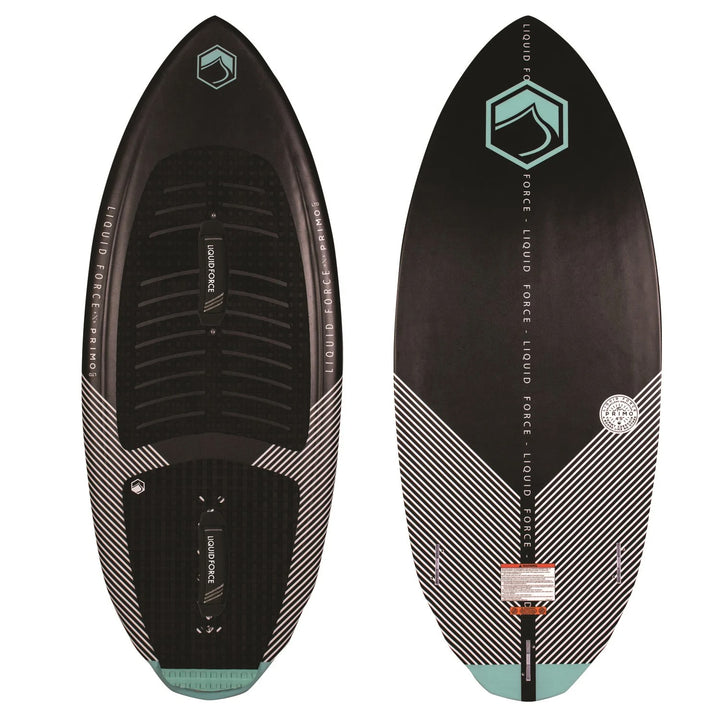 Liquid Force Primo LTD Wakesurf Board - Blem 2020